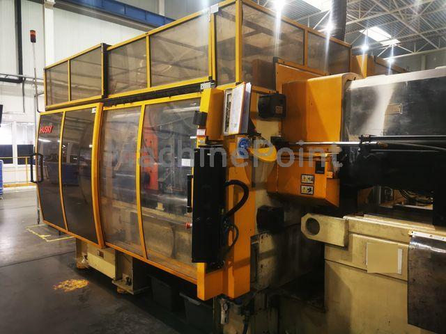 HUSKY - GL300 P100/110 E120 - Gebrauchtmaschinen
