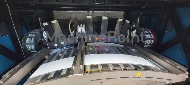 DOMINO - N610i - Maquinaria usada