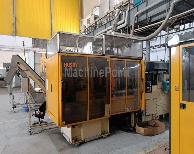 Injection moulding machine for PET preforms - HUSKY - GL300PET P100/120 E100 