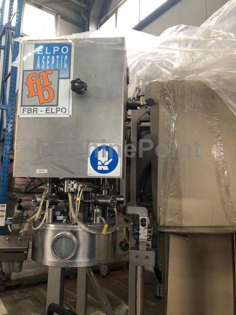 FBR ELPO - AS-II-250/1 - Macchina usata