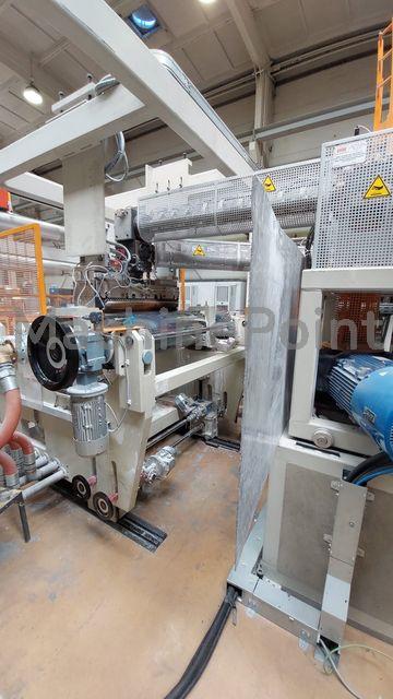 UNION -  - Gebrauchtmaschinen