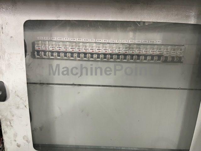 BAKER PERKINS - APV 50/30D - Used machine