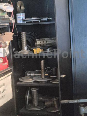 REIFENHAUSER - EH 160-1-45-25 - Used machine