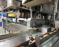 Ice Cream Machinery SIDAM Polo 12