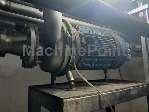 ALPMA - UF System - Machine d'occasion