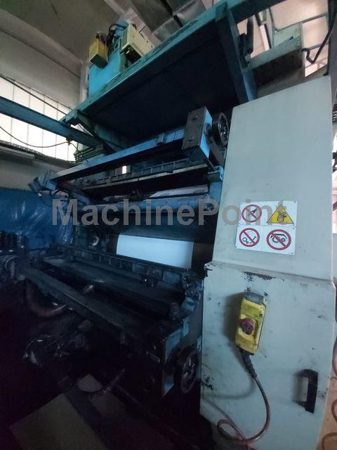 CARINT - Gemini 140 - Used machine