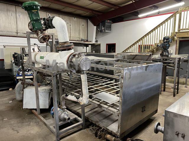 ALLIANCE - G0276 - Used machine