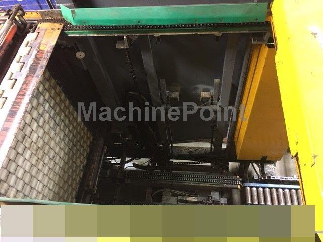 PAI -   6251 - Used machine