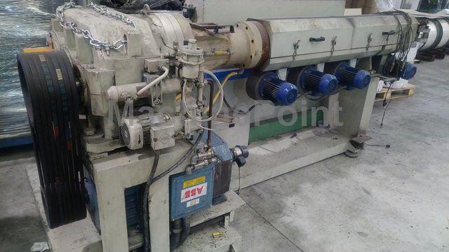 INDUSTRIE GENERALI - CGM 80/28D - Machine d'occasion