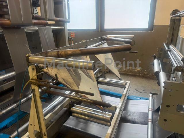 MOBERT - Roller 110 E-6MCart - Used machine