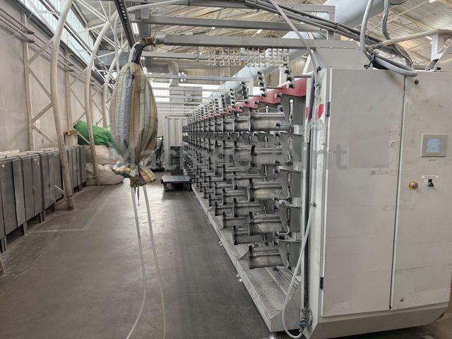 STARLINGER - Starex 1000 - Maquinaria usada