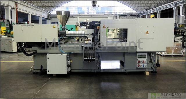 TOYO - SI-130-6s/F200E - Maszyna używana