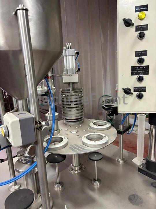 ABL - C-5 - Machine d'occasion