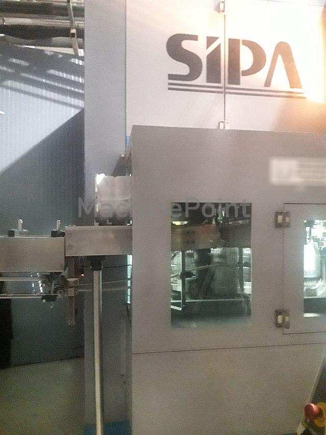 SIPA - SFR 8E - Macchina usata