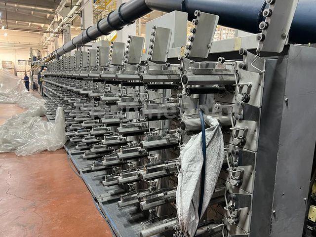 LOHIA STARLINGER - Lorex 1000 HS, E105U - Maquinaria usada