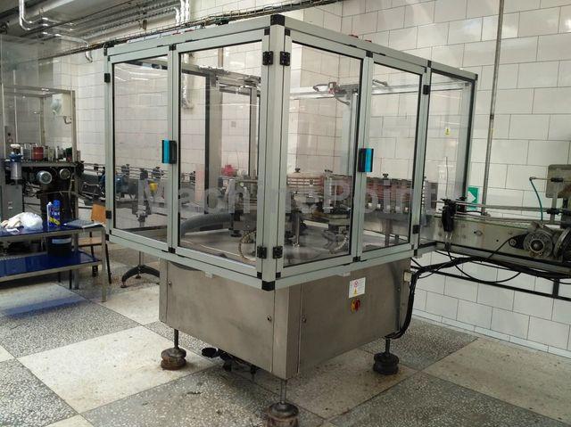 PE LABELLERS - SPLENDID L6-A  - Used machine