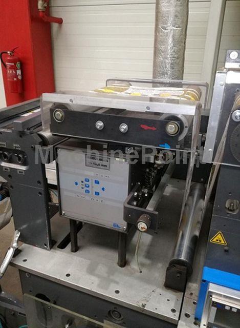 ARSOMA - EM510 - Machine d'occasion