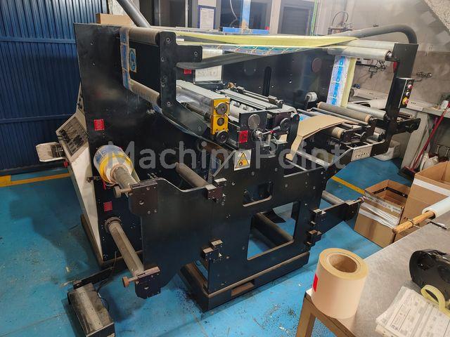 ROTOFLEX - VLI 440 - Maquinaria usada