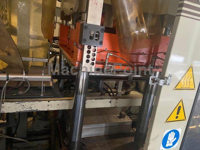 TFT - FCS 720HS - Machine d'occasion