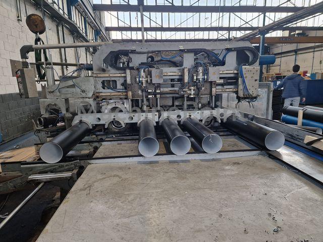 IPM - BA160/PP - Used machine