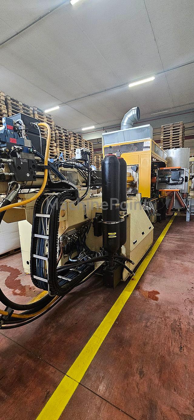 HUSKY - Hypet 120 RS65/65 - Used machine