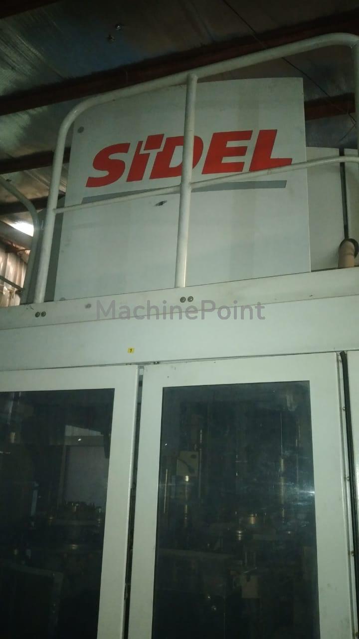 SIDEL - SBO 10 Series 2  - Used machine