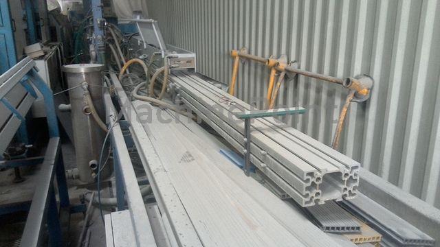 AMUT - EA 90 - Used machine