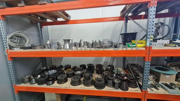 KAUTEX -  KEB8.01 - Macchina usata