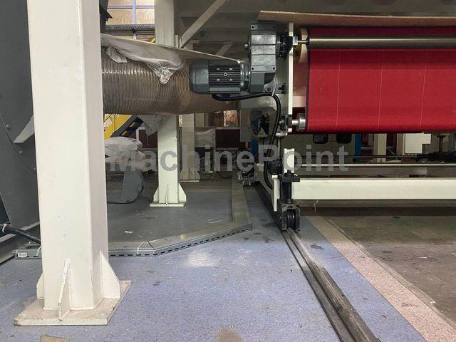 CANGZHOU YITAI TRADING - JWH1600 - Machine d'occasion