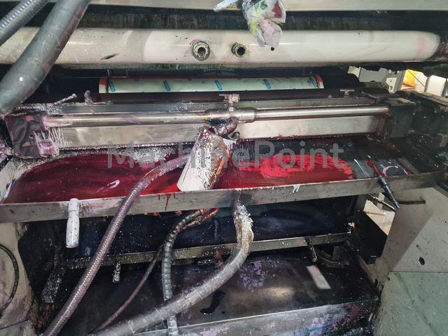UTECO - ONYX 808 GL - Used machine
