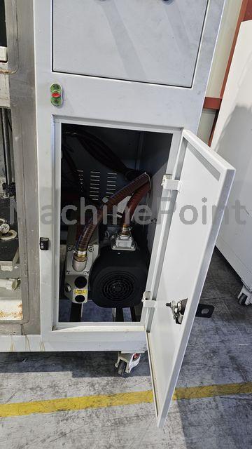 MCP HEK - 5/04 V NYLON - Used machine