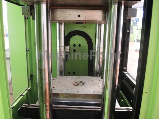 ENGEL - ELAST 430/100V - Used machine