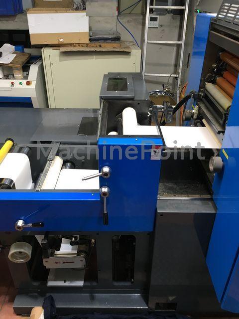 HAOTIAN - Agena 320W - Maquinaria usada