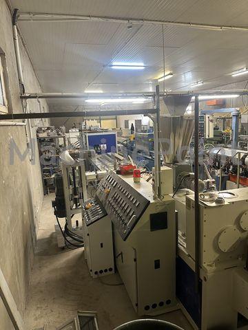 MACHINE TRADE EXPORT LTD. - 105/51 - Used machine