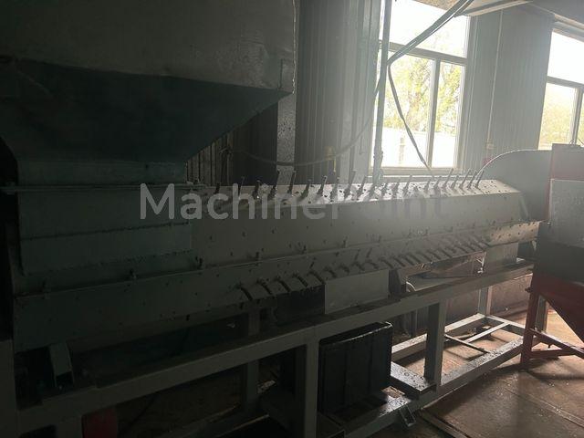 REG-MAC - Maxiwash 12001150 Pet - Macchina usata