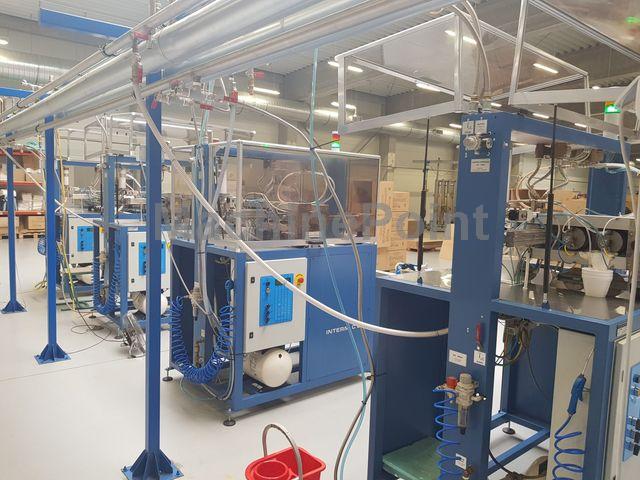 INOVAS - InTerm-C06  + InTerm-C04 - Used machine