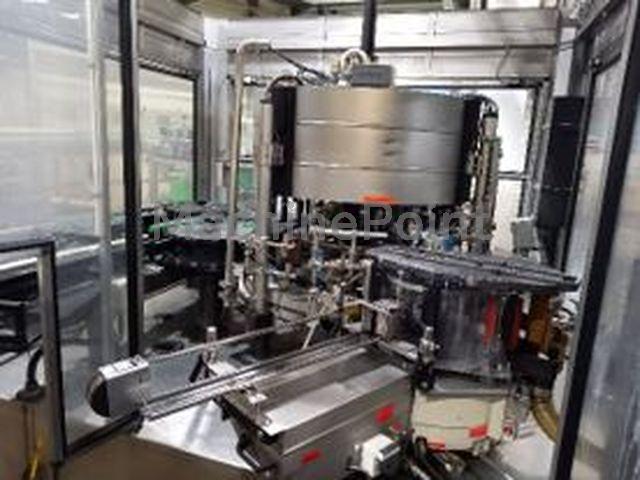ETIMA - Renner K080-A82 - Used machine
