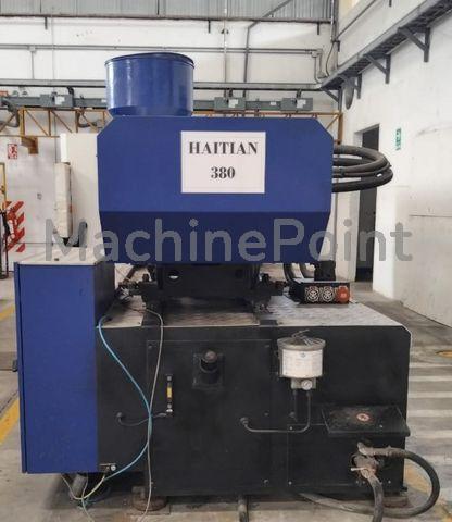 HAITIAN - MA3800 III - Used machine