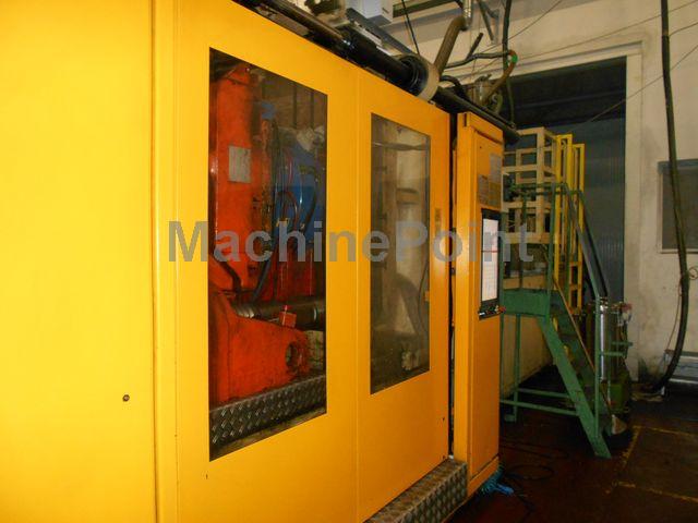 HUSKY - ELL750 RS120/110 - Used machine