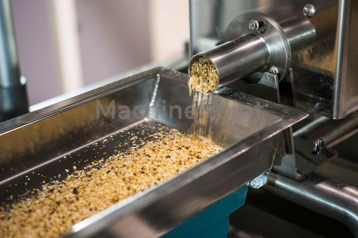 WDS - A372.35 - Used machine