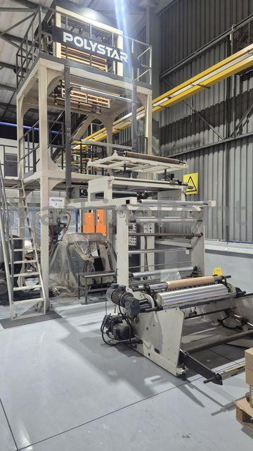 POLYSTAR - HA65-1200 - Used machine