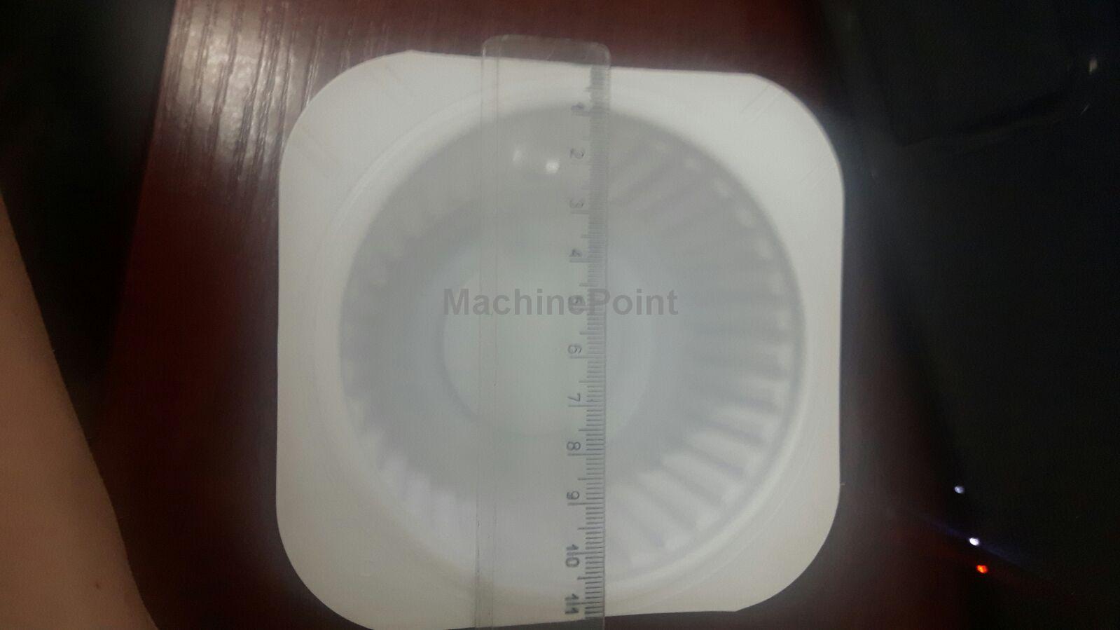 MULTIVAC - R7000MC90 - Macchina usata