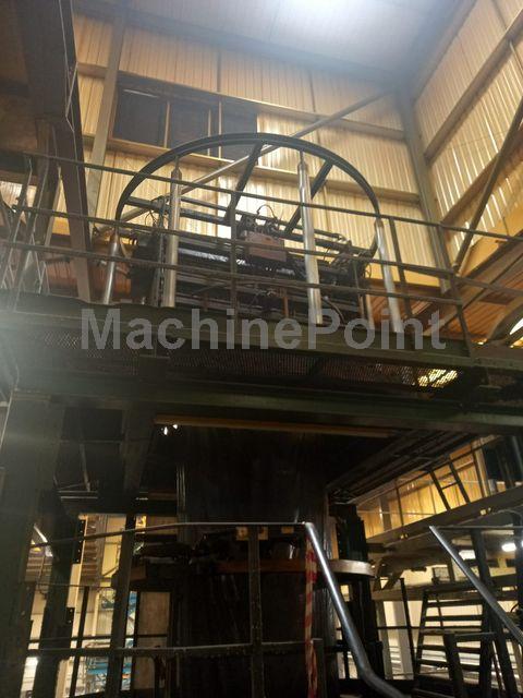 MAM - S3-593 - Used machine