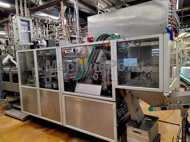 BOSCH - TFA2520 - Used machine