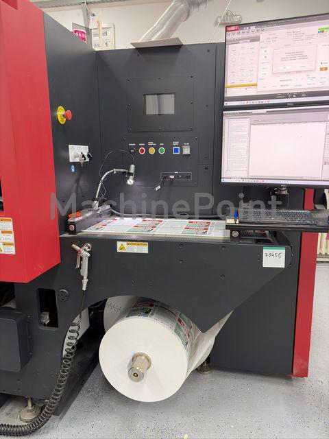 XEIKON - PX3300 - Maquinaria usada