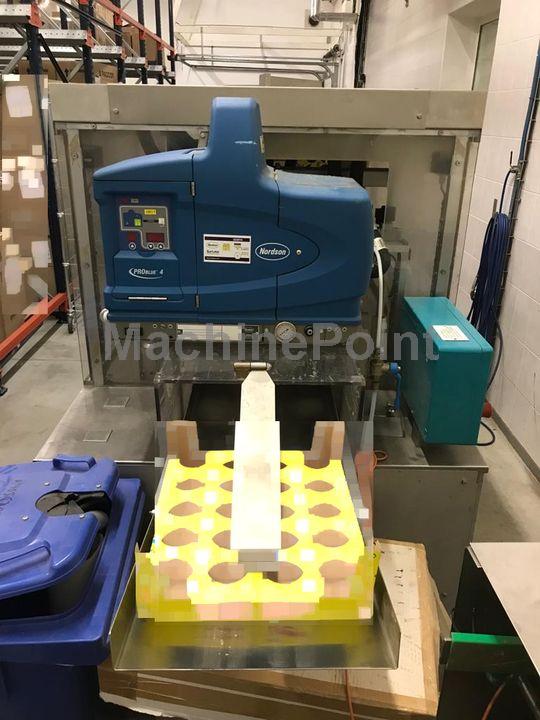 AMPACK-AMMANN - SH 6 - Macchina usata