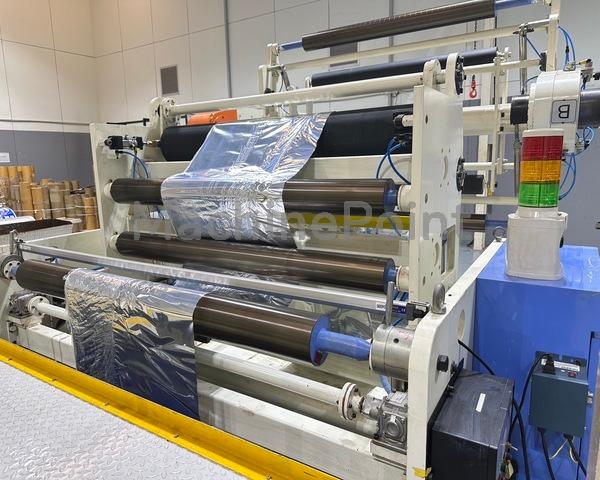 JIANGSU LAIYI - LY-ASCP90/55-1400 - Used machine