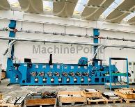 Macchine da stampa flexo per etichette LOMBARDI FLEXOLINE 330