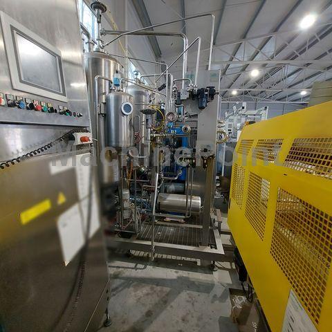 SIDEL - Starblend - Used machine