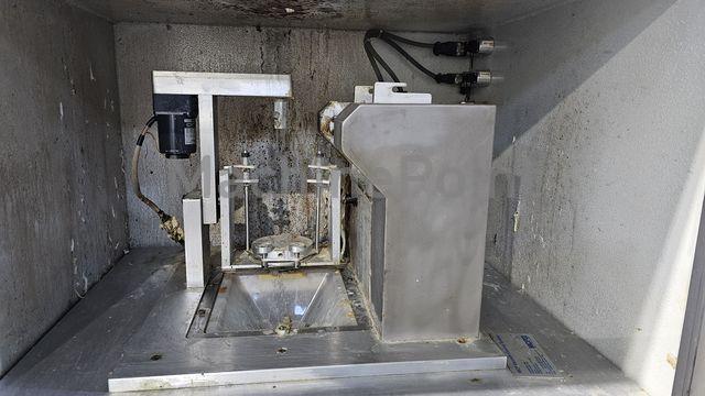 MCP HEK - 5/04 V NYLON - Used machine